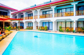 Alona Vida Beach Hill Resort